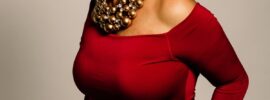 Choco Orta The Queen of Flavor and the Diva of Puerto Rico