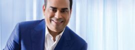 Colegas is the new album of Gilberto Santa Rosa