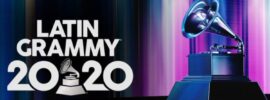 Latin Grammy Nominees were anounced recently