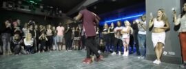 urbankiz and its relation with kizomba