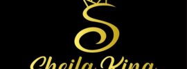 Sheilaa Kingg