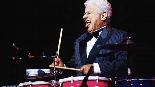 Tito Puente - Nobody will have his wonderful character