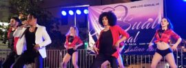 Love Sensual Festival in Croatia