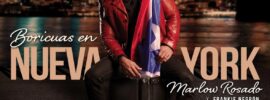 Marlow Rosado