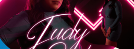 Judy Santos