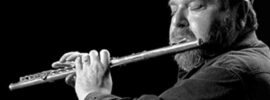 Flutist, composer and arranger, Mark Weinstein began his study of music at age six with piano lessons from the neighborhood teacher in Fort Green Projects in Brooklyn