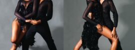 Dance tips for salsa