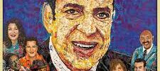 The great trubute album to Billo Frometa