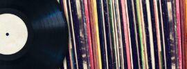 Record Labels in Latin Music