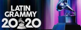 Check it out the Latin Grammy winners