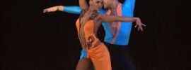 Los Angeles salsa and how to dance it