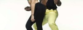 tarraxa and traditional kizomba