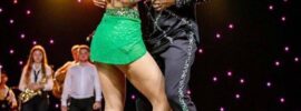 Why sensual bachata is so popular