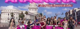 Anacaona The Cuban Female Orchestra It was founded on February 19th, 1932 by Concepción Castro Zaldarriaga and her sisters