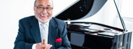 Eddie Palmieri