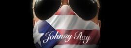 Johnny Ray