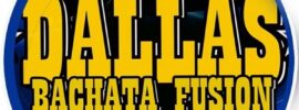 Dallas Bachata Festival Logotype