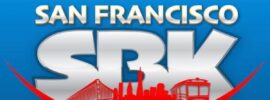 San Francisco SBK Congress Logotype