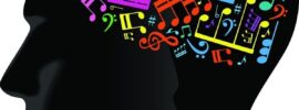 Music is important to our brain