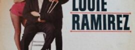 The fact was that Louie had the answer and visiting him was like rubbing Aladdin's lamp. That was a characteristic that always accompanied him, since that first recording "Meet Louie Ramirez" in 1963.