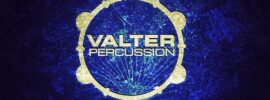 Innovative Percussion Instruments designed in Sweden Timba Valteriana is the salsa project of Swedish percussionist Valter Kinbom.
