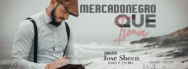 Mercadonegro Created at the end of 2000 with influences from Salsa Dura thanks to their experiences working with artists such as Celia Cruz, Alfredo de la Fe, Cheo Feliciano, Tito Nieves, and many more