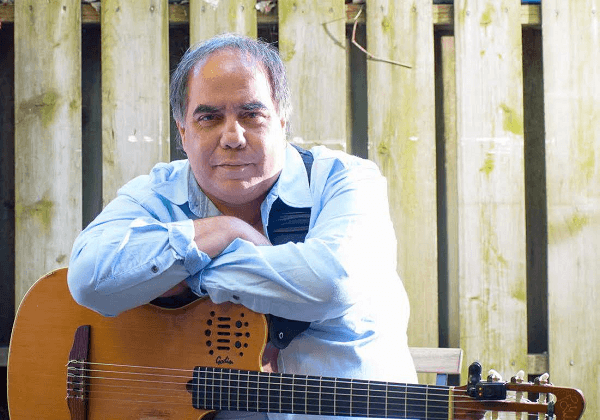 Aquiles Báez 