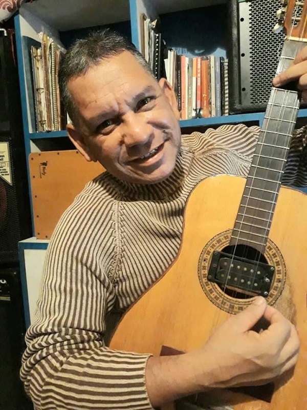 Jorge Gregorio Rojas Perozo