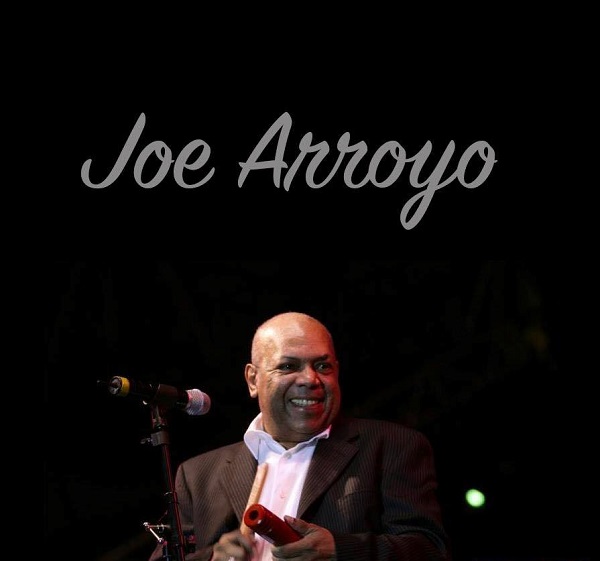 Álvaro José Arroyo