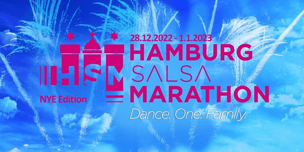 Hamburg Salsa Marathon 2022