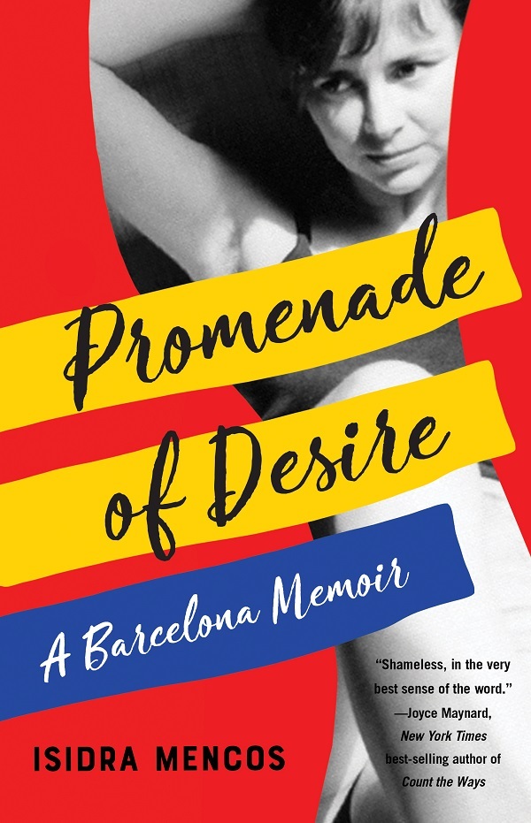 Promenade of Desire cover