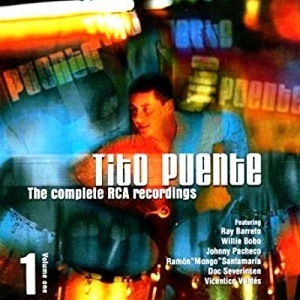 Tito Puente - 1 discography