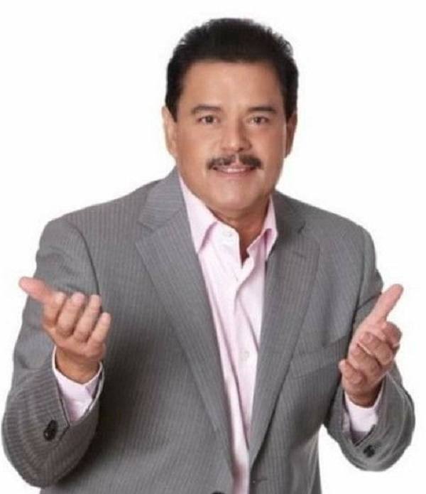Lalo Rodríguez was found dead on December the 13th
