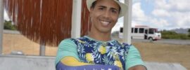 Richard “Saoco” Rodríguez