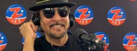 Néstor Galan "El Buho"