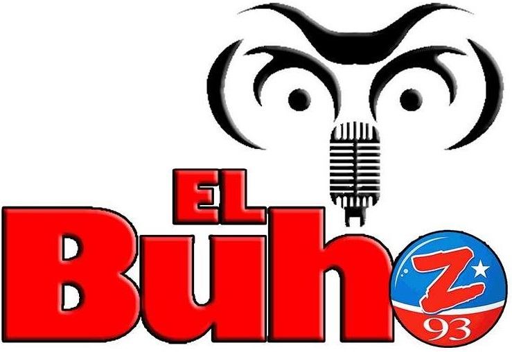 Logo de Néstor Galan "El Buho Loco"