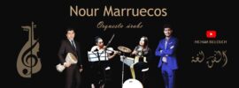 Nour Marruecos - Hicham Billouch