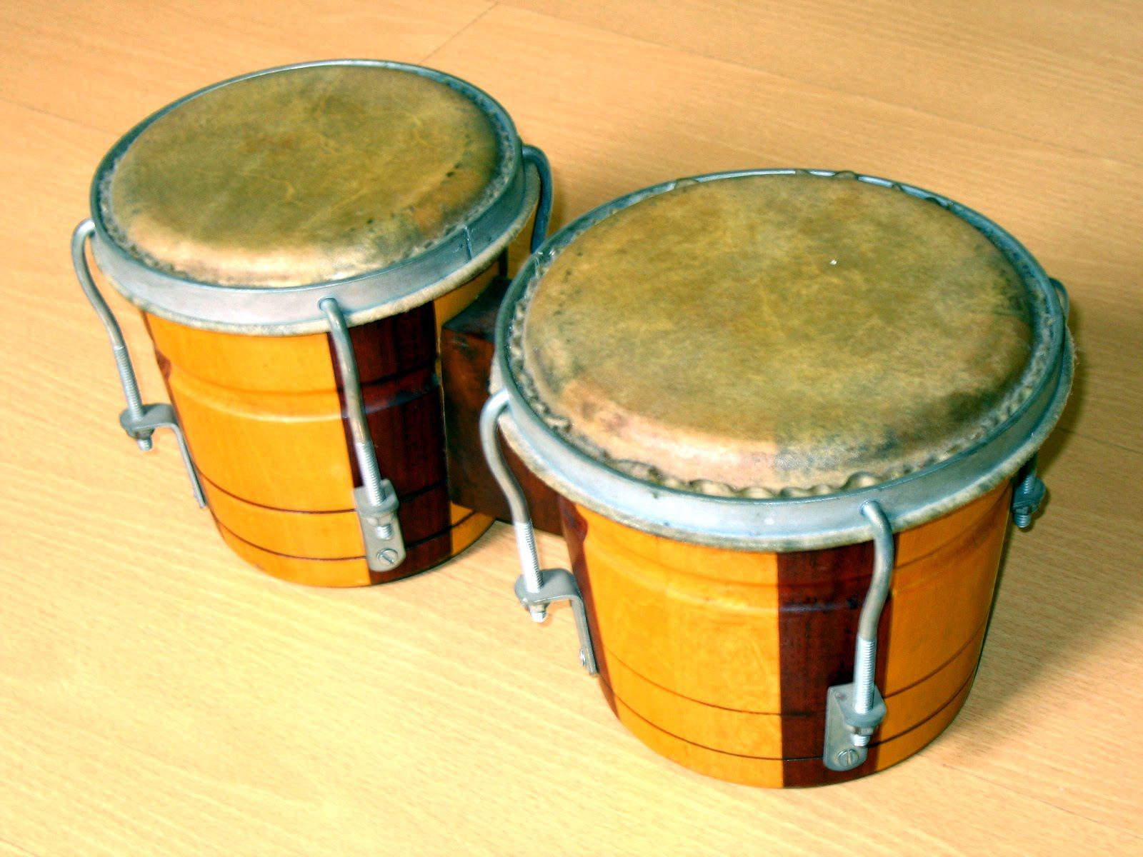 Bongos