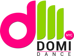 Logo Domi Dance