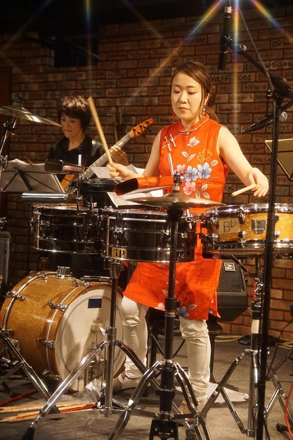 Ayumi Suzuki