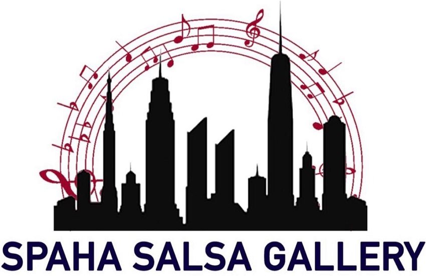 Johnny Cruz - Spaha Salsa Gallery