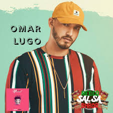 Omar Lugo - Mexico Salsa Sabor