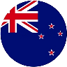 New Zealand Circular flag
