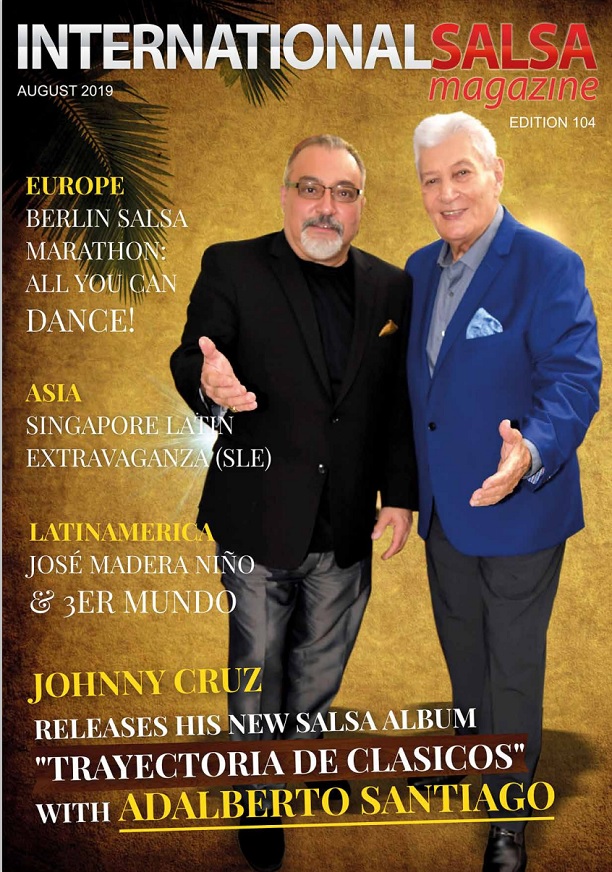 ISM August 2019