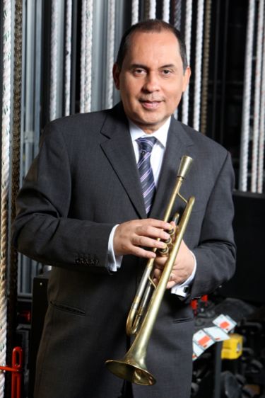 Humberto Ramírez