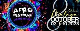 Afro Malaga Festival 2023
