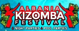 Albania Kizomba Festival October 2023