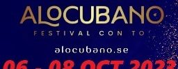 AloCubano Salsa Festival 2023