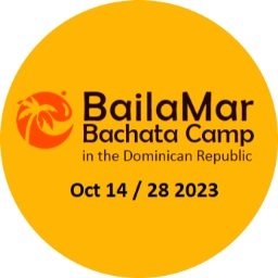 Bailamar Bachata Camp in the Dominican Republic