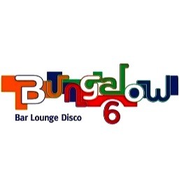 Bungalow 6 Lounge